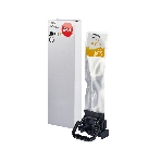 Контейнер с чернилами Sakura C13T944440 (T9442 Y) для Epson, желтый, 40 мл., 3000 к., фото 1