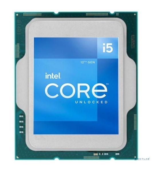 Процессор Intel Core i5-12600K Soc-1700 3.7GHz OEM