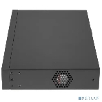 Коммутатор TP-Link JetStream 10-Port Gigabit Smart Switch with 8-Port PoE+, 8× Gigabit PoE+ Ports, 2× Gigabit SFP Slots, 802.3at/af, 150 W PoE Power, 1U 13-inch Rack-mountable Steel CaseIntegration with Omada SDN Controller, 802.1Q VLAN, STP/RSTP/MSTP, IGMP Snoopi, фото17