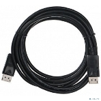 Кабель соединительный Telecom DisplayPort DP-DP 1.2V 4K@60Hz 3м CG712-3M, фото6
