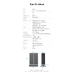 Мультифункциональная док-станция Vention USB Type C 14 в 1 с поддержкой Thunderbolt 4, фото24
