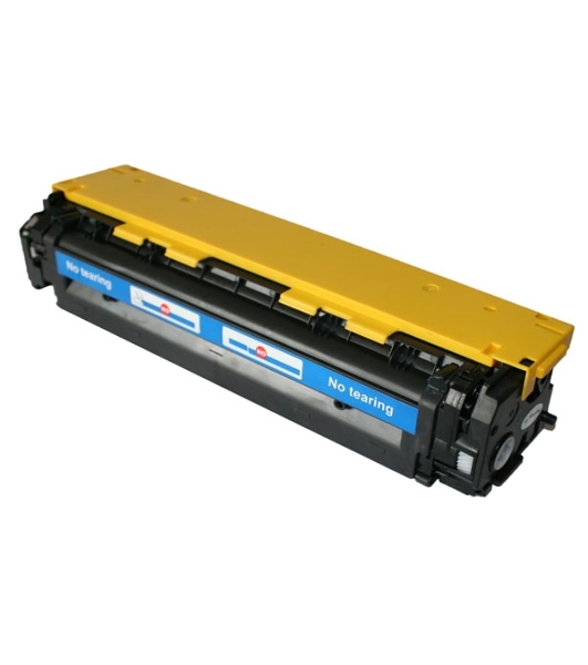 Картридж лазерный Cactus CS-CB543A пурпурный (1400 стр.) для HP Color LaserJet CP1215/1515/CM1312