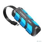 Внешний SSD ADATA SC740, 1TB, USB 3.2 Gen 2 Type-C, R/W 1050/1000, синий, фото21
