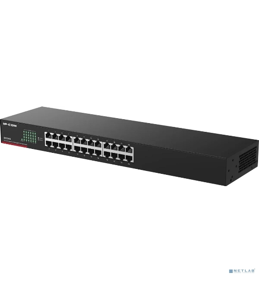 Коммутатор 24PORT 1000M G1024G IP-COM