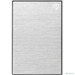 Жесткий диск Seagate One Touch STKY1000401 USB 3.0 1Tb 2.5' серебристый, фото13