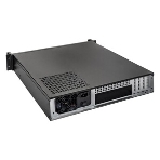 Серверный корпус ExeGate Pro 2U480-HS06 (RM 19', высота 2U, глубина 480, БП 500ADS, 6xHotSwap, USB), фото19