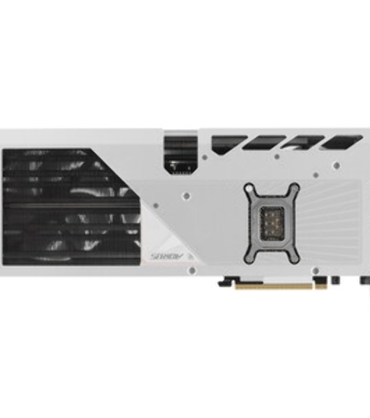 Видеокарта Gigabyte PCI-E 5.0 GV-N5080AORUS M-16GD 1.0 NVIDIA GeForce RTX 5080 16Gb 256bit GDDR7 2805/30000 HDMIx1 DPx3 HDCP Ret
