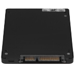 Накопитель SSD Micron 5400PRO 3.84TB SATA 2.5' 3D TLC R540/W520MB/s MTTF 3М 95000/30000 IOP 8410TBW SSD Enterprise Solid State Drive, 1 year, OEM, фото4