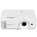 Проектор InFocus IN0006SL DLP, 4000 lm, WXGA, 30 000:1, 1.541.72:1, HDMI 1.4, VGA in, S-Video, 3.5мм in/out, USB-A, лампа 15 000ч.(ECO mode), 3W, 27дБ, 2,6 кг, БЕЛЫЙ, фото12