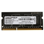 Оперативная память AMD Radeon R5, DDR3L, 4GB (1x4GB), 1600MHz, CL11, SO-DIMM, OEM, фото4