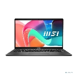 Ноутбук MSI Modern 15 F1MG/15.6'/IPS/Intel Core 5 120U/16GB/512GB SSD/Intel Graphics/DOS/серый/1.7kg, фото17