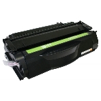 Картридж лазерный Cactus CS-C708 черный (2500 стр.) для Canon i-SENSYS LBP3300/LBP3360, фото2