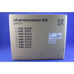 Сервисный комплект Kyocera MK-3170 (1702T68NL0), 500000 стр., для P3050dn/P3055dn/P3060dn