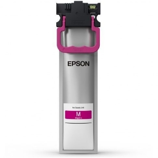 Картридж струйный WF-C5xxx Series Ink Cartridge XL пурпурный 5 K pages