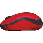Мышь беспроводная Logitech M220 SILENT черный/серый, 1000 dpi, радиоканал, USB, кнопки - 3, фото30