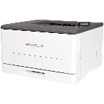 Принтер лазерный Pantum CP1100DW, A4, цветной, печ. до 18 стр/мин., 600 x 1200 dpi, USB, RJ-45, Wi-Fi, фото6