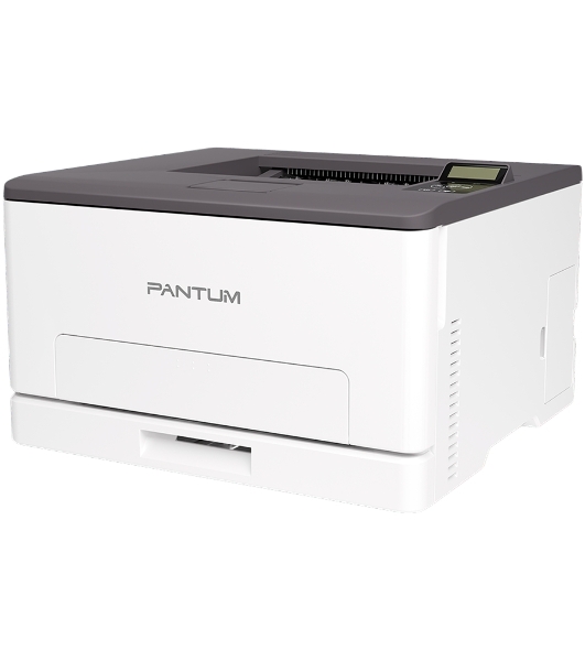 Принтер лазерный Pantum CP1100DW, A4, цветной, печ. до 18 стр/мин., 600 x 1200 dpi, USB, RJ-45, Wi-Fi
