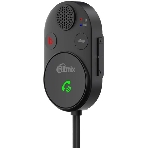 Автомобильный FM-модулятор Ritmix BTR-200 черный BT USB (80002461), фото6