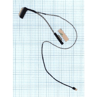 Шлейф матрицы для ноутбука Acer Aspire 3 A315-42 A315-42G
