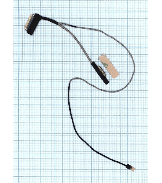 Шлейф матрицы для ноутбука Acer Aspire 3 A315-42 A315-42G