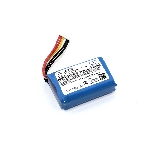 Аккумуляторная батарея CameronSino CS-JBL100SL для JBL Link 10 3.7V 3600mAh, 13.32Wh, фото2