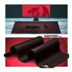 Коврик для мышки Defender FLICK XL Redragon, фото6
