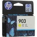 Картридж струйный HP 903 T6L95AE желтый для HP OJP 6960/6970 (315стр.), фото5