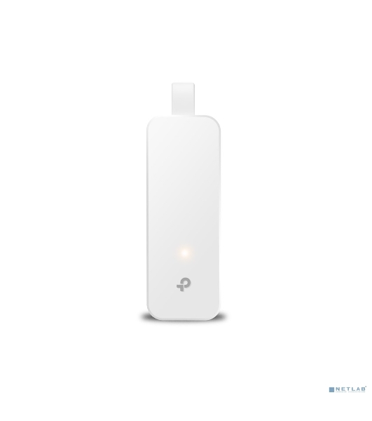 Сетевой адаптер TP-Link UE300 USB 3.0/Gigabit Ethernet