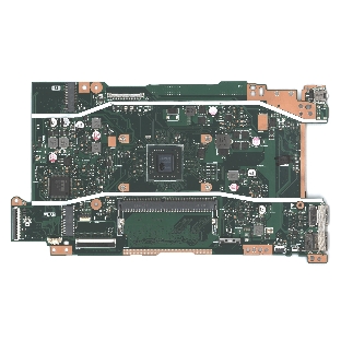 Материнская плата для Asus X509BA 4G/A9-9425