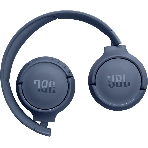 Беспроводные наушники JBL Tune 520BT синий, накладные, Bluetooth, быстрая зарядка, фото10
