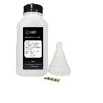 Тонер Cactus CS-RK-CE285A черный туба 85гр. с чипом для принтера HP LJ P1005/M1120/P1606w; Pro M125nw/M127fw/, фото7