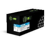 Картридж лазерный Cactus CS-TK8110C TK-8110C Asia-Pacific голубой (6000стр.) для Kyocera Mita Ecosys M8124cidn/M8130cidn, фото2