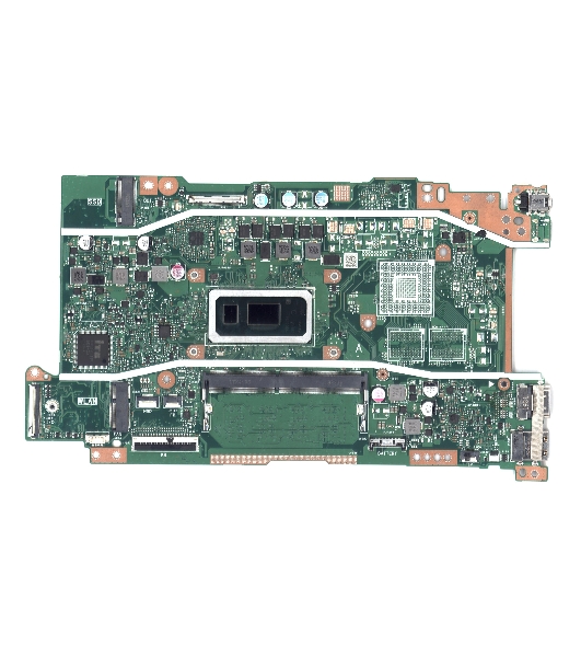Материнская плата для Asus X409FA 4G/I5-8265U 90NB0MS0-R00030