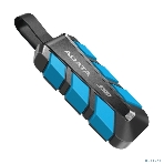 Внешний SSD ADATA SC740, 1TB, USB 3.2 Gen 2 Type-C, R/W 1050/1000, синий, фото20