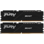 Оперативная память Kingston DDR5, 16GB (1x16 GB), 5600 MHz, CL46, DIMM, фото4