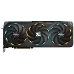 Видеокарта Gigabyte PCI-E 5.0 GV-N5080GAMING-16GD 1.0 NVIDIA GeForce RTX 5080 16Gb 256bit GDDR7 2730/30000 HDMIx1 DPx3 HDCP Ret, фото4