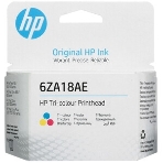 Печатающая головка HP 6ZA18AE многоцветный для HP InkTank 100/300/400 SmartTank 300/400/500/600 SmartTankPlus 550/570/650, фото6
