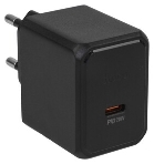 Сетевое зарядное устройство HOCO (6942007603805) CS13A 1USB 3.0A PD 20W, фото6