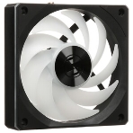 Вентилятор для корпуса Lian-Li Uni Fan CL Wireless 120 Reverse ARGB 124х120x28 черный 4-pin 30.8дБ (G99.12RCL1W1B.R0) Ret, фото8