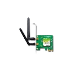 Сетевой адаптер TP-Link SOHO TL-WN881ND Адаптер 300Mbps Wireless N PCI, фото17