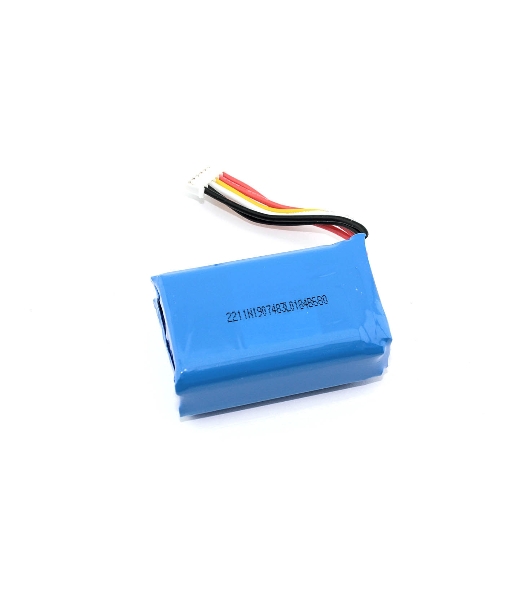 Аккумуляторная батарея CameronSino CS-JBL100SL для JBL Link 10 3.7V 3600mAh, 13.32Wh