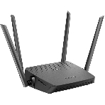 Двухдиапазонный гигабитный Wi-Fi 6 маршрутизатор D-Link DIR-X1510/RU/R1A AX1500, фото4