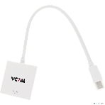 Кабель-переходник Mini DisplayPort (M)-> HDMI (F) VCOM VHD6055, фото6
