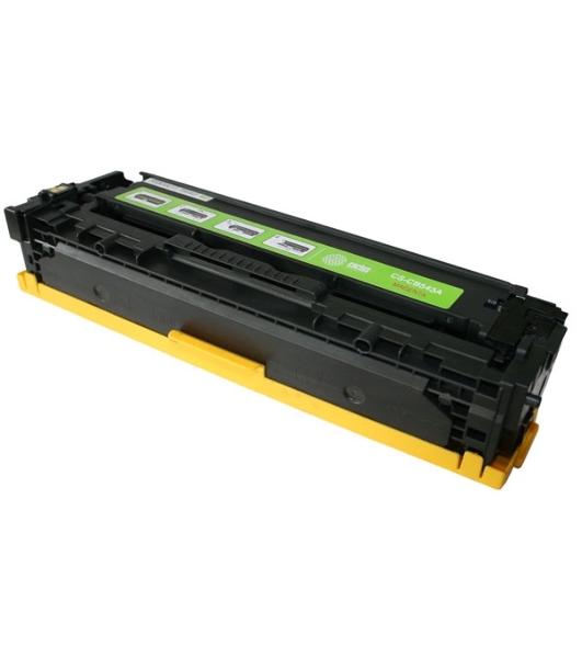Картридж лазерный Cactus CS-CB543A пурпурный (1400 стр.) для HP Color LaserJet CP1215/1515/CM1312