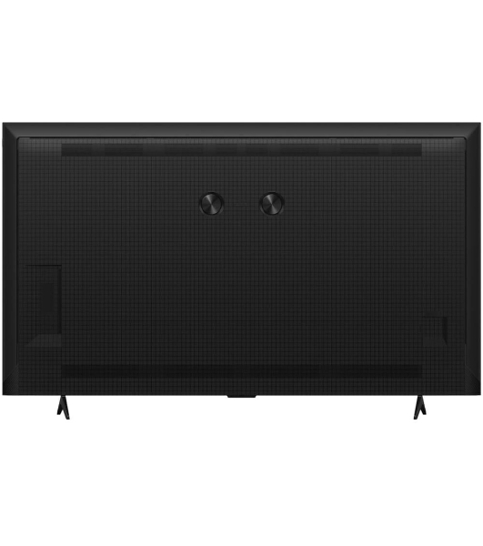Телевизор TCL 65' 65P7K черный QLED LCD 4K UHD 60Hz Smart TV