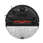 Робот-пылесос Dreame RLD33GA Vacuum and Mop D9 Max черный, 42 Вт, 5200 мА·ч Li-Ion, уборка сухая/влажная, пылесборник контейнер 0.57, фото9