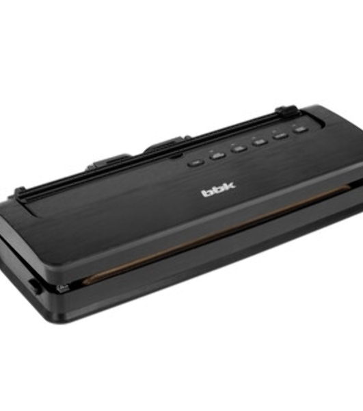 Вакуумный упаковщик BBK BVS605
