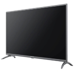 Телевизор Starwind 43' SW-LED43UG400 стальной LED UHD 60Hz Яндекс ТВ, фото13