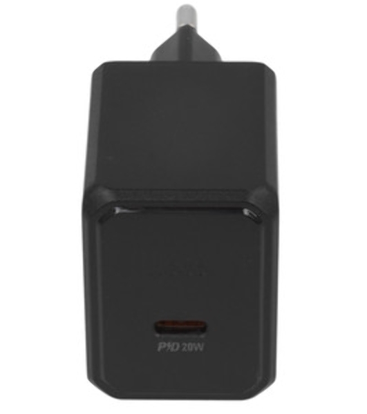 Сетевое зарядное устройство HOCO (6942007603805) CS13A 1USB 3.0A PD 20W