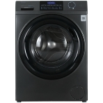 Стиральная машина Haier HW70-BP12959DE серый загр. фронтальная макс.: 7 кг 1200об/мин класс: А+++, фото13
